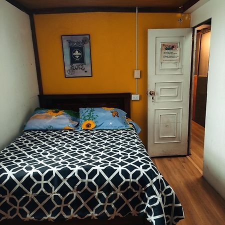 Bed and Breakfast Casa Bella Vista Cuenca Exteriér fotografie