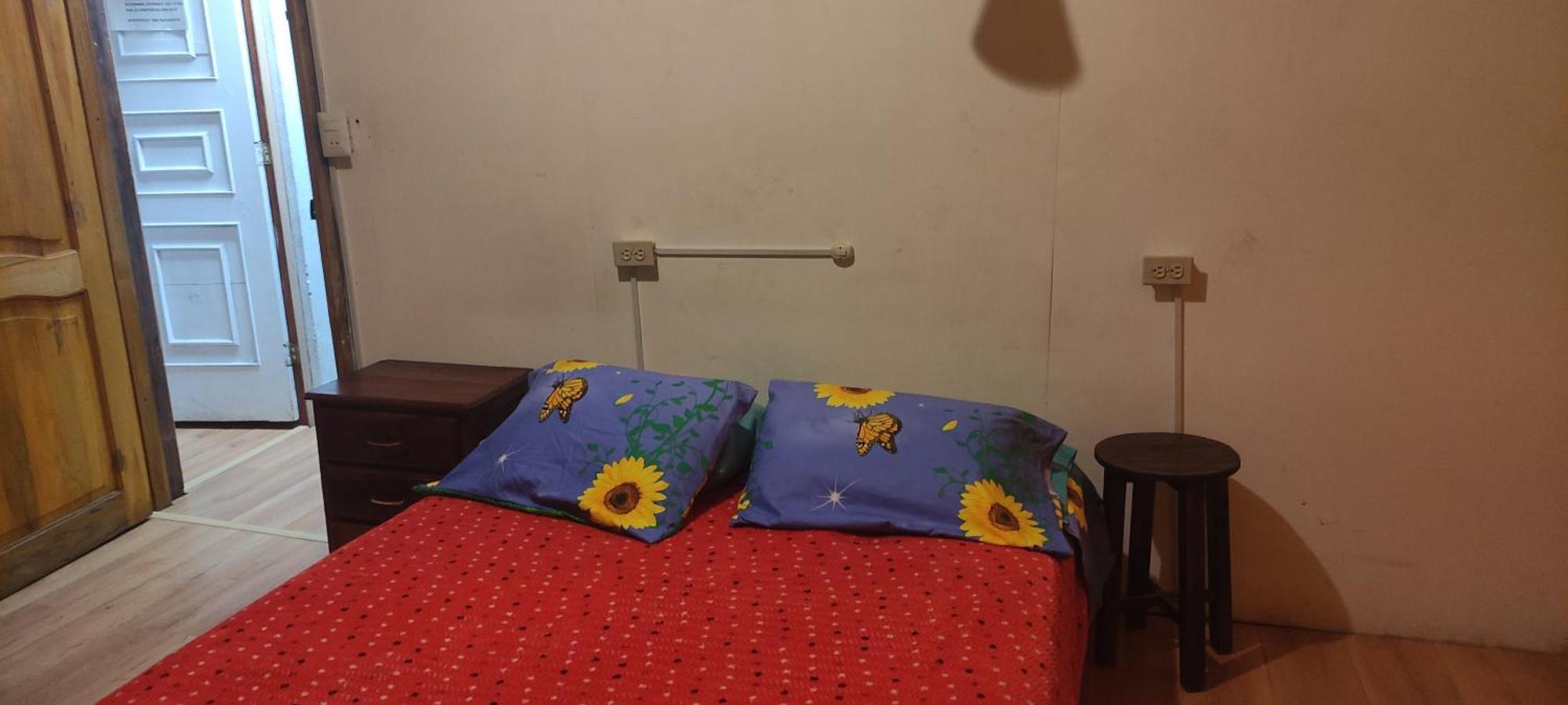 Bed and Breakfast Casa Bella Vista Cuenca Pokoj fotografie