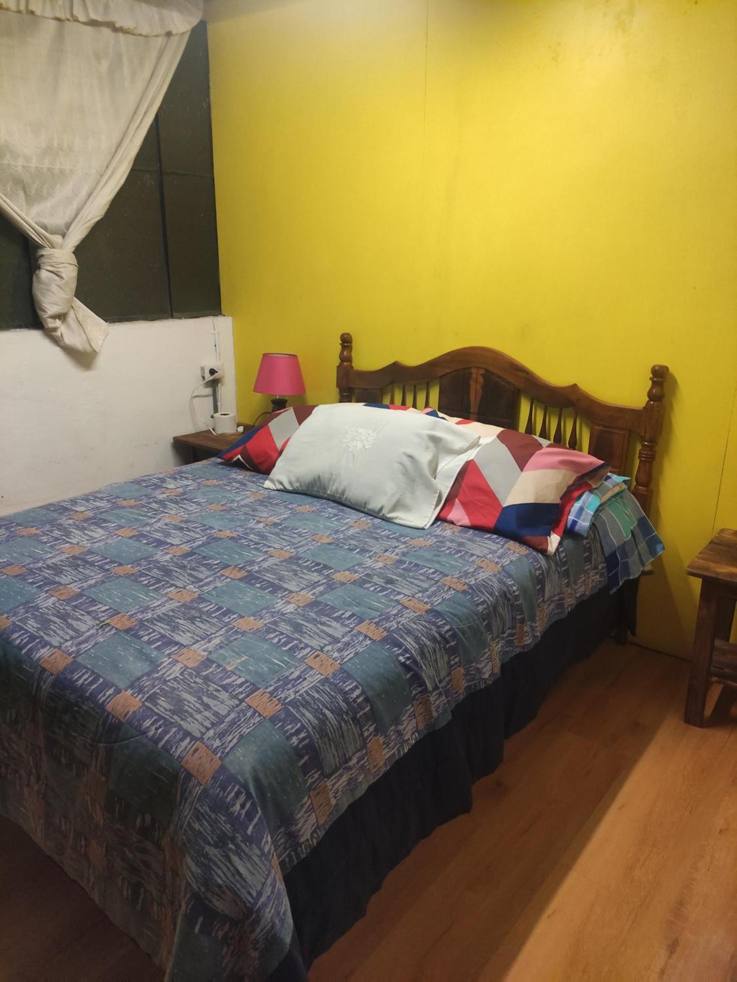 Bed and Breakfast Casa Bella Vista Cuenca Pokoj fotografie