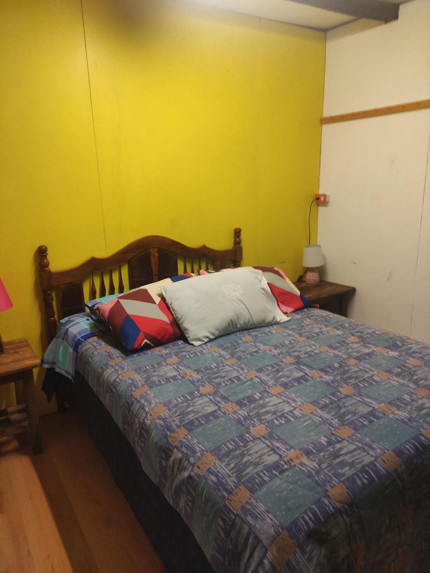Bed and Breakfast Casa Bella Vista Cuenca Pokoj fotografie