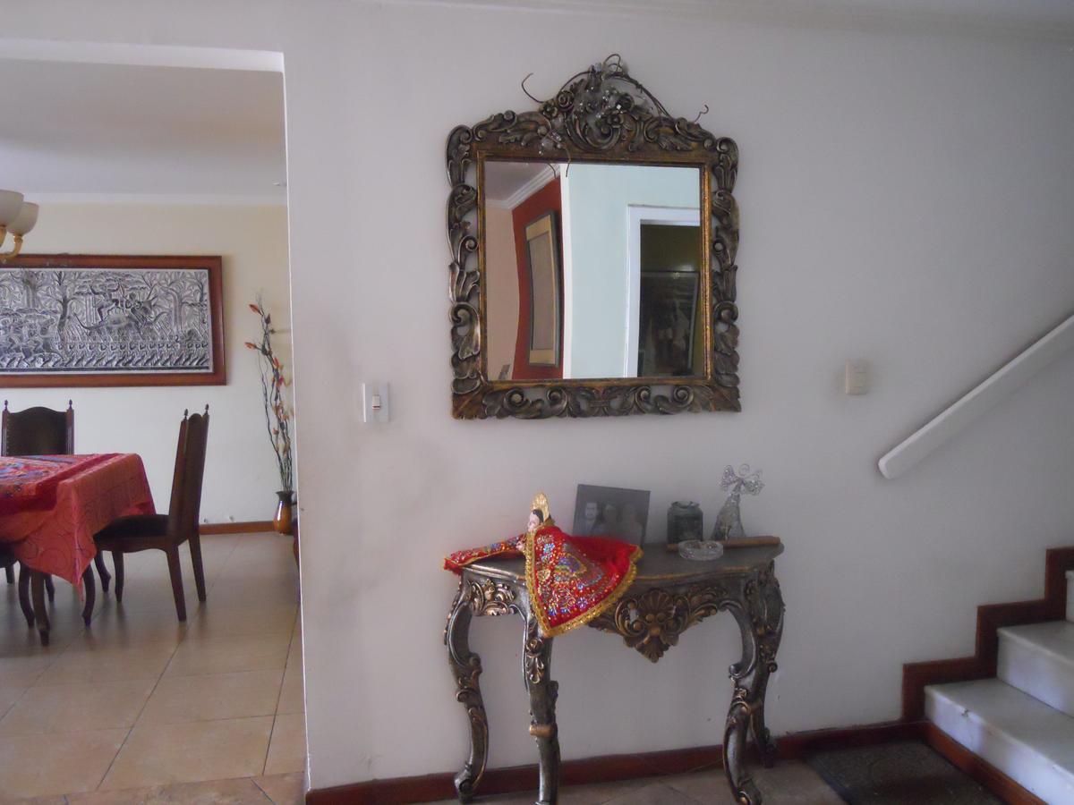 Bed and Breakfast Casa Bella Vista Cuenca Exteriér fotografie